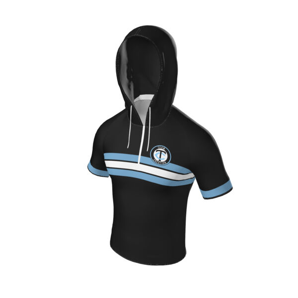 Team Creation Hooded Shooting Shirt Thumbnail